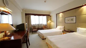 Jiangyin International Hotel - Image 2