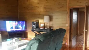 Abelia Cottages SPA LAKESIDE COTTAGE NO 1 - Image 3