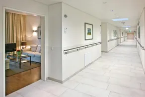 Hotelappartements Privatklinik Maria Hilf - Image 4