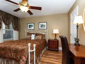 Summerlin by Brooks and Shorey Resorts - Image 5
