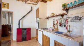 Appartamento stile toscano in Fauglia - Image 2