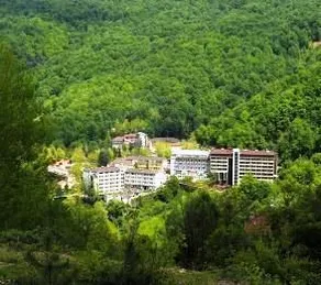 Oylat Kaplicalari Caglayan Hotel - Image 4