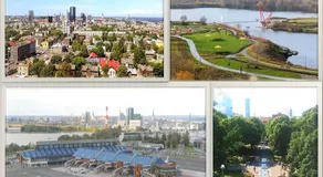 Scandian Apartments - City Hub Tallinn - Image 2