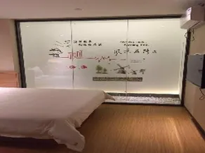 IU Hotel Xuzhou Liubang Square Fengxian - Image 4