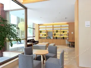 Lhasa Fanlian Hotel - Image 4