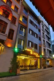 Orka Old City Hotel Spa - Image 3