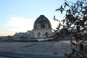 Historic Naples Relais Le Terrazze - Image 2