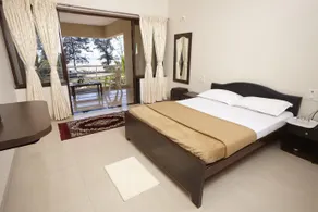 Sagar Sawali Beach Resort, Ladghar - Image 2