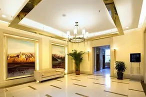 Ariva Tianjin No.36 Serviced Apartment - Image 3