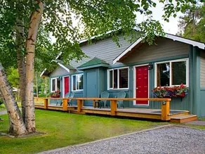Bear Hill Lodge - Image 4