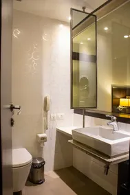 Hotel Supreme Heritage Pune - Image 4