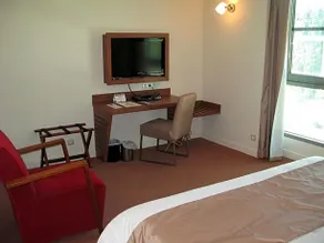 Hôtel 17.4 - Lycée d'Hôtellerie et de Tourisme - Image 3