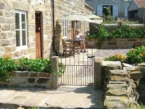 Grange Farm Cottages - Image 5