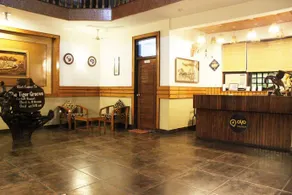 OYO Premium Corbett Kyari - Image 3