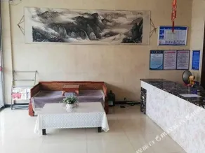 Jinghong Hotel - Image 5