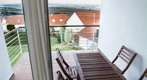 Ferienwohnung mit Fernblick - Image 2