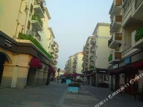 Huxindao Xinyue Holiday Apartment Hotel - Image 5