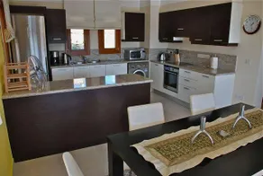 3 bedroom Villa Arethusa with private infinity pool, Aphrodite Hills Resort - Image 2