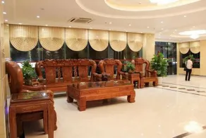 Hai'anxian Holiday Hotel - Image 3