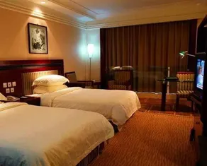 Qufu State Guest Hotel - Image 3