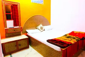 Namastey Hostel agra - Image 5