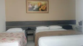 Novo Glória Hotel - Image 5