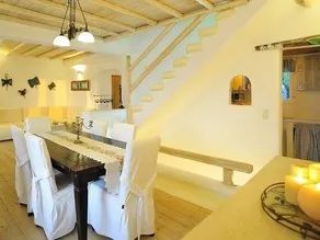 Medluxe Villas Ornos - Image 2