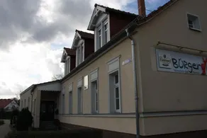 B&B Im Landgasthaus Burgerhaus Berkenbruck - Image 4