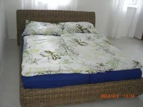 Apartment beim Naschmarkt - Image 3
