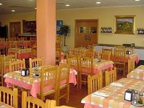 Hostal Vimar - Image 4