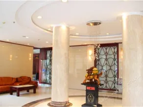 Jintai Hotel (Wuhan Optics Valley Pedestrian Street Branch) - Image 4