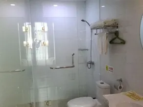 Tianjin Kaihao Business Hotel - Image 3
