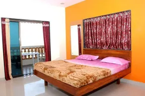Rutubandha Bungalow Mahabaleshwar - Image 5