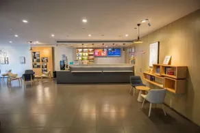 Hanting Hotel Quanzhou Anxi - Image 4