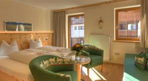 Hotel Feriengut Darrehof - Image 3
