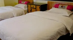 Gaisang Mêdog Aroma Fragrance Hotel - Image 2