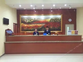 Tingyuan Chain Hote Changchun North Railway Station - Image 4