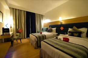 OYO Premium Banjara Hills Road No1 - Image 5