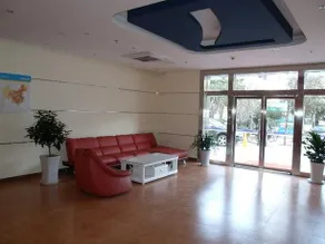 7 Days Inn Weinan Dongfeng Avenue Branch - Image 2