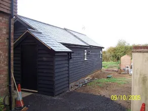 The Barn Annexe - Image 2