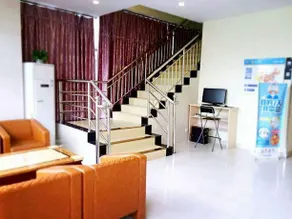 7 Days INN Suzhou WEI Ting Branch - Image 4
