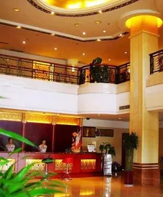 Shenyang Laodaokou Hotel - Image 5