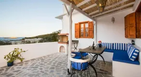 Lindos SeaSide Junior Apartment - Image 5