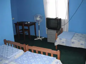U MORYA ZELENY DOM GUEST HOUSE - Image 4