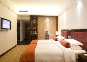 Guiguan International Hotel Zhangjiajie - Image 4