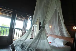 Villa Lumbung Jatiluwih - Image 3