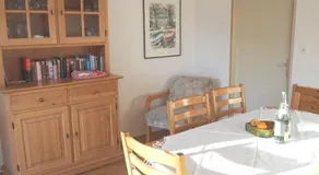 Ferienhaus Endrös - Chiemgau Karte - Image 4