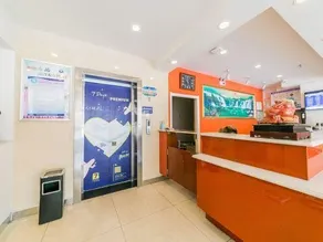 7 Days Inn Hohhot Kaitai Plaza - Image 2