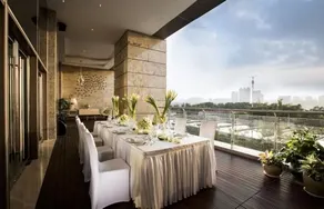 Rongqiao Riverview Hotel - Fuzhou - Image 2