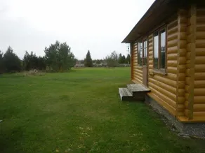 Sõru Windy Summer Cottage - Image 2